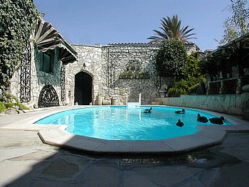 Renovated  House and Cottage Dating To 19th Century, Larnaca