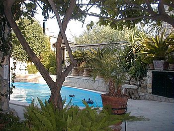 Renovated  House and Cottage Dating To 19th Century, Larnaca