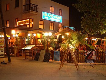 Restaurant/Bar For Sale Pernera, Protaras Area