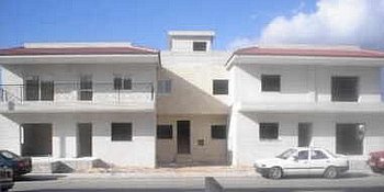 Large 3 Bed Apartments Dherynia