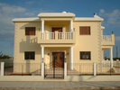 Cyprus Home Sales