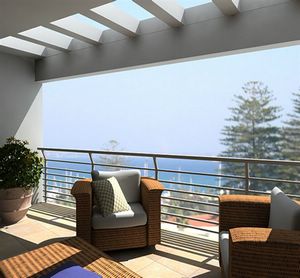 1,2 and 3 Bedroom Apartments Larnaca