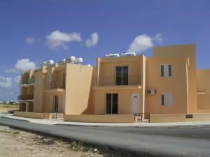 2 Bed Residential Apartments Paralimni